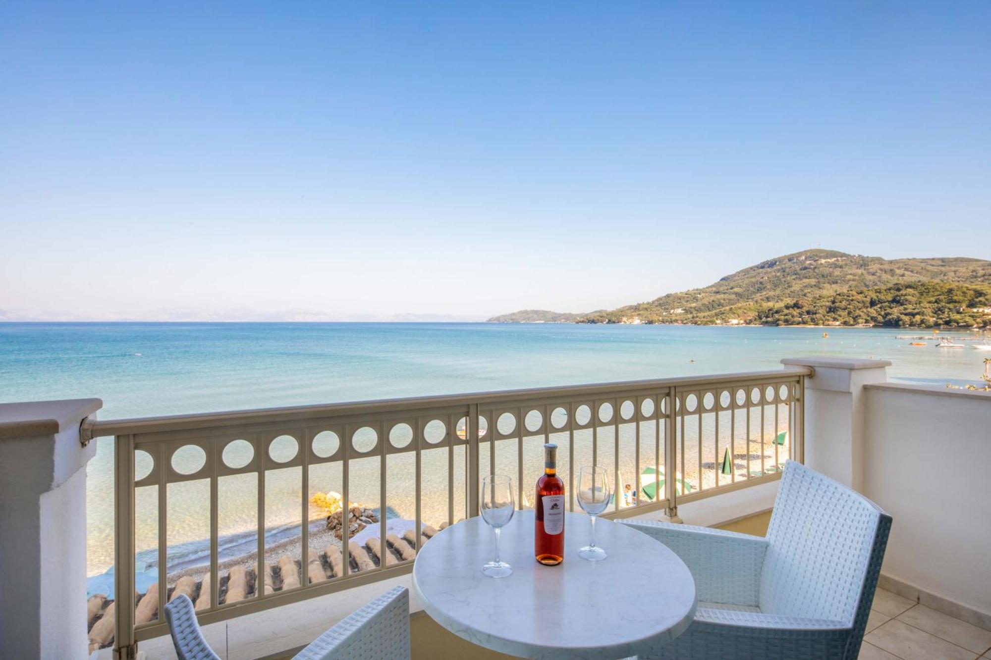 Rossis Hotel 3*